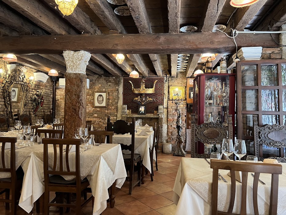 Ristorante Da Carletto fotoğraf 1