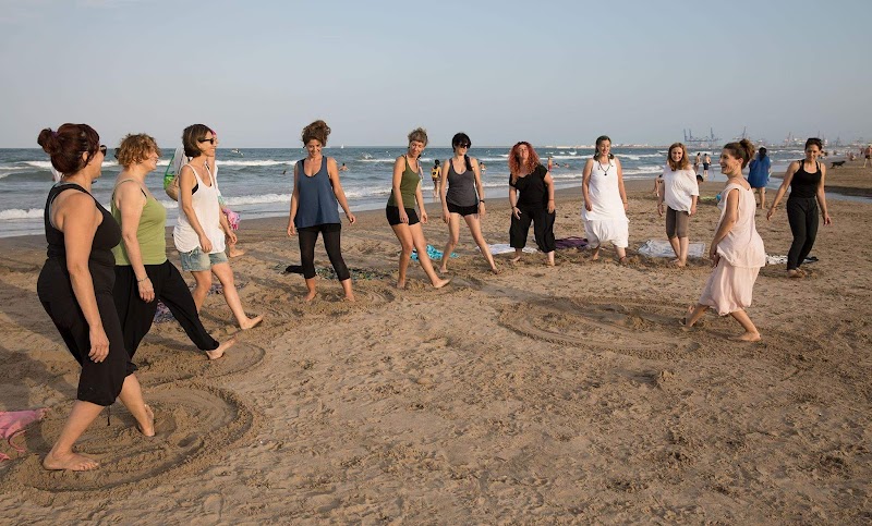 Fisioterapia Suelo Pelvico Acupuntura Julia Roux