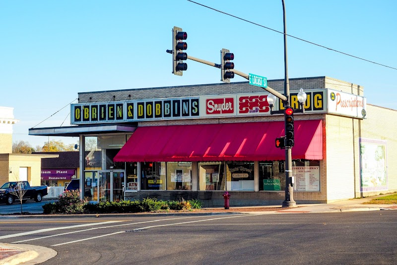 O'Briens and Dobbins Pharmacy photo 1