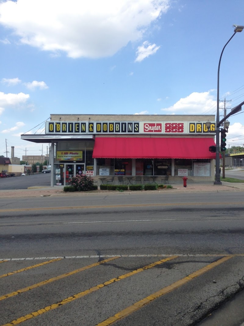 O'Briens and Dobbins Pharmacy photo 2