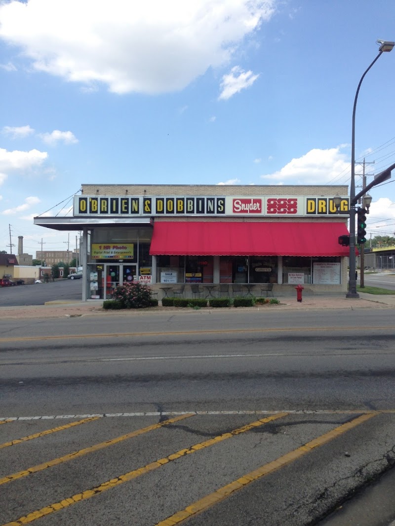 O'Briens and Dobbins Pharmacy photo 2