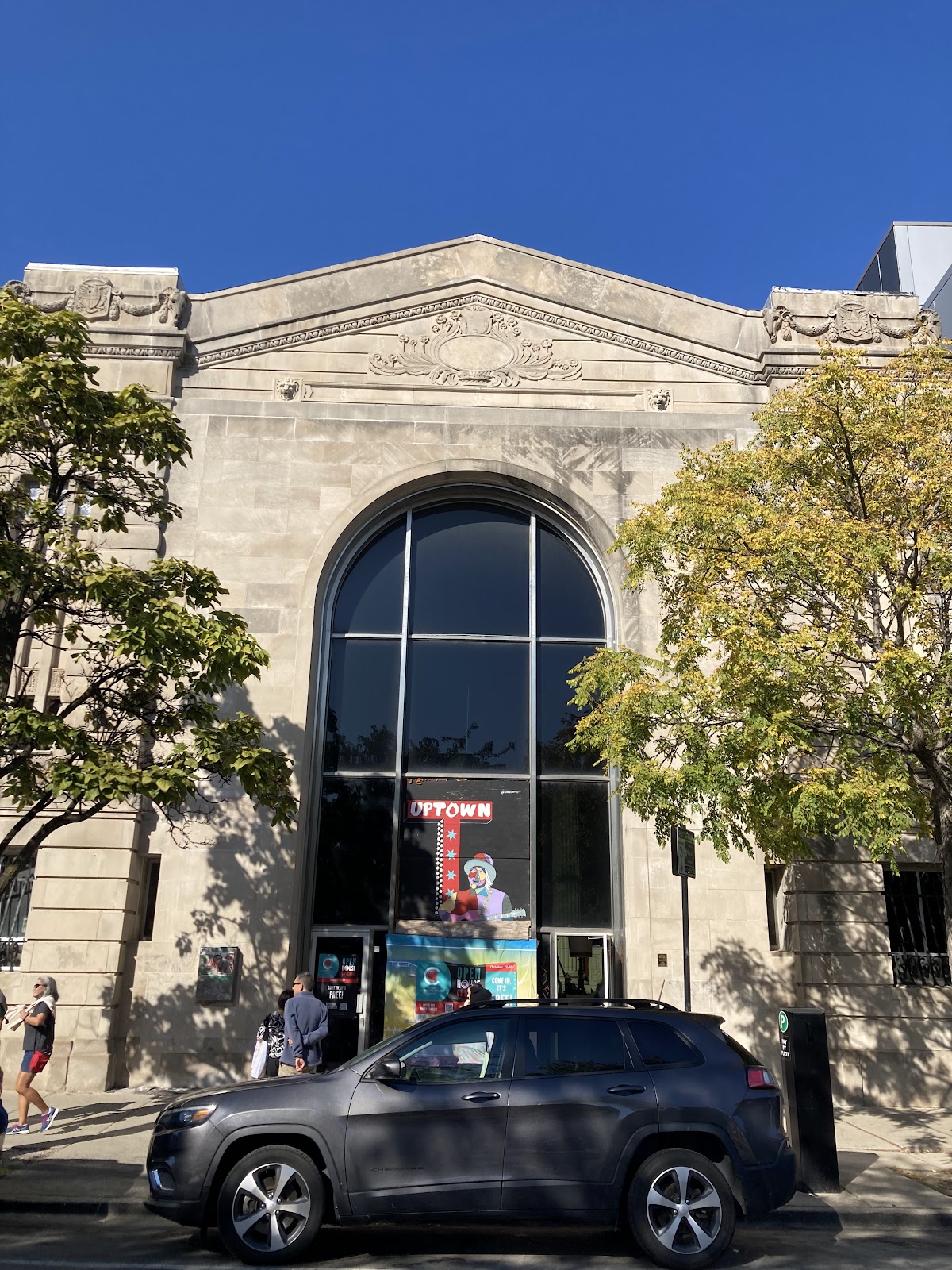 Double Door: Google Places image 5