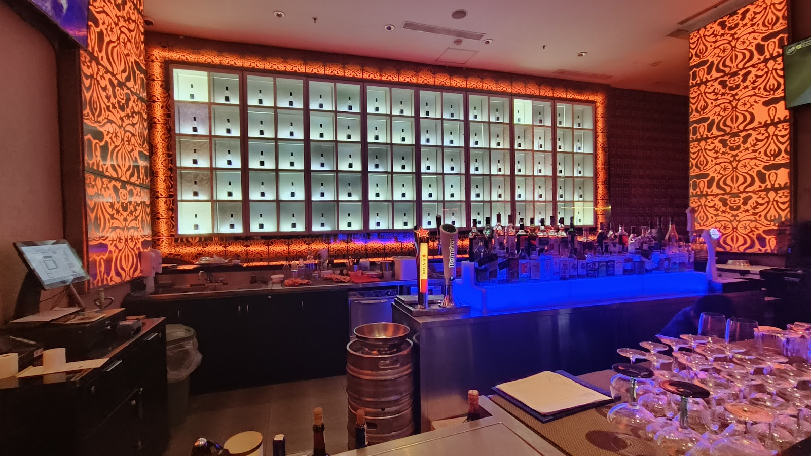 Blu Martini Jakarta