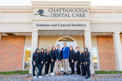 Chattanooga Dental Care