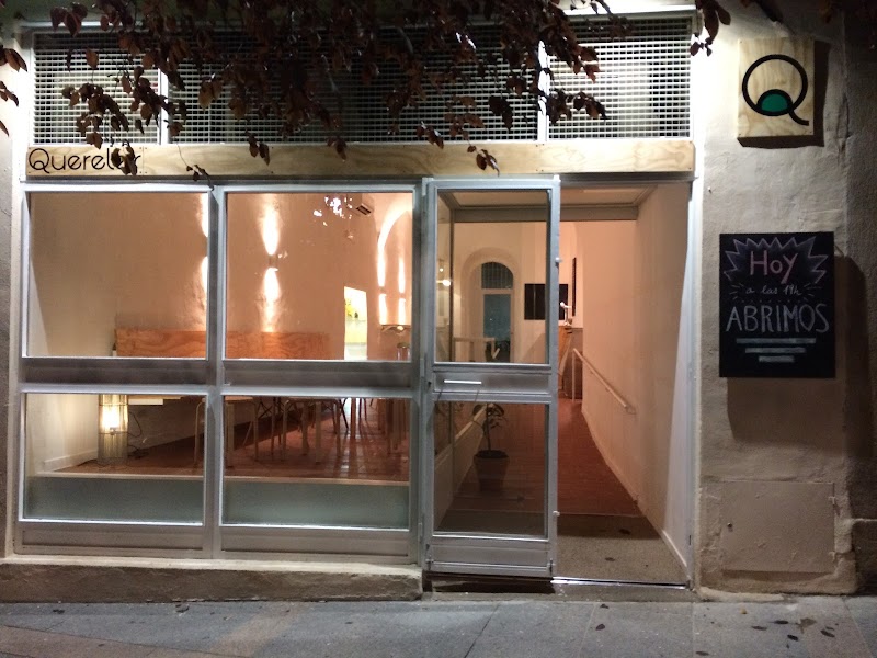 Restaurante Quereles