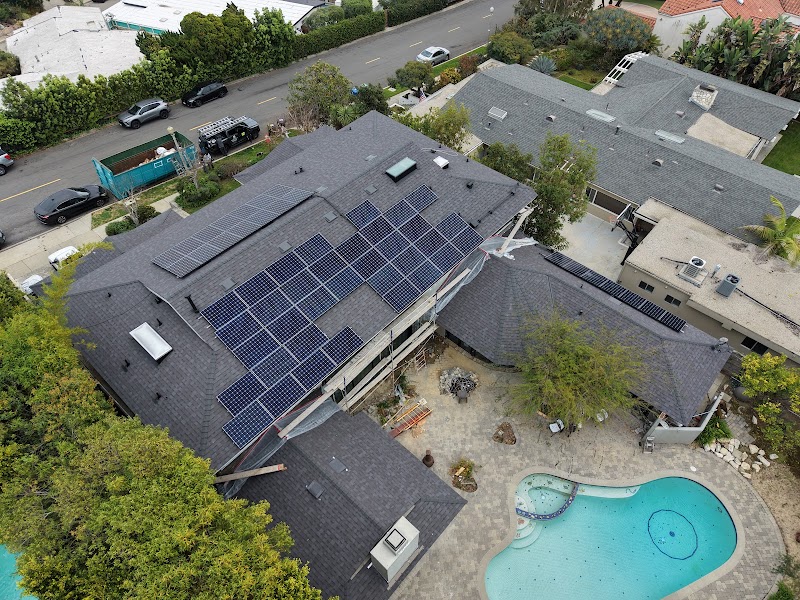 Francisco's Roofing Inc. photo 2