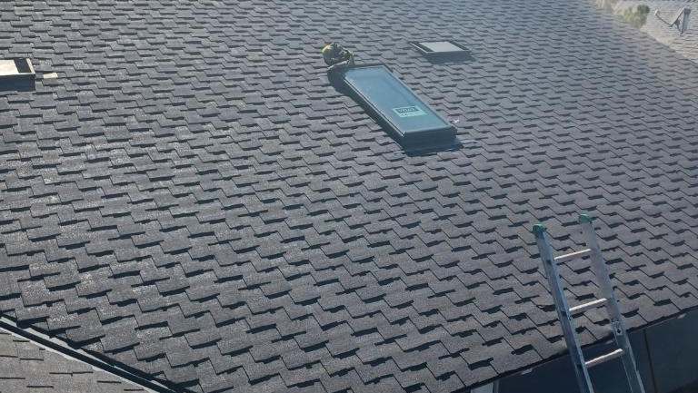 Francisco's Roofing Inc. photo 1