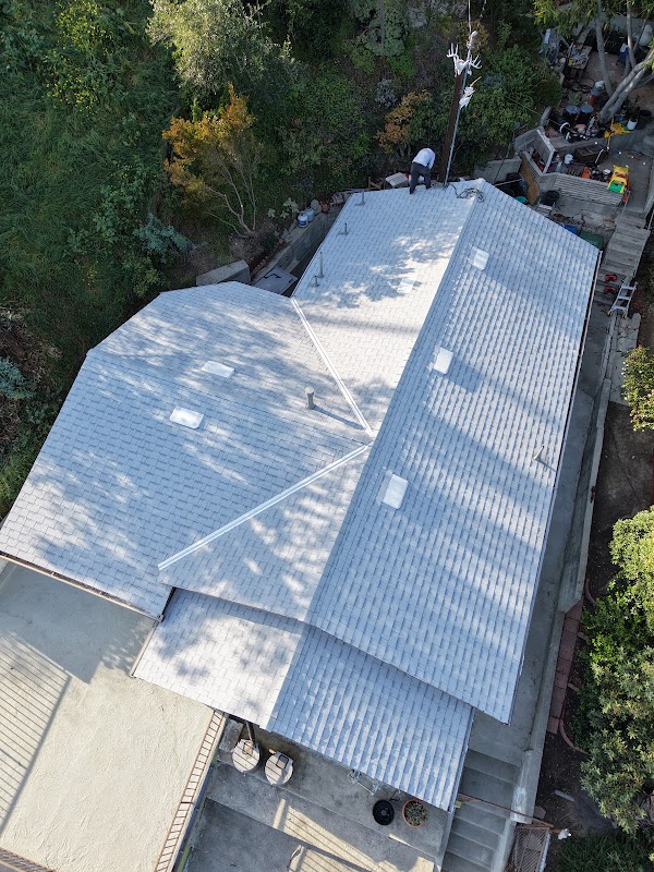 Francisco's Roofing Inc. photo 5