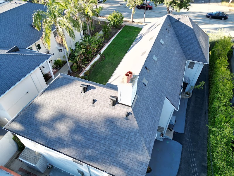 Francisco's Roofing Inc. photo 3