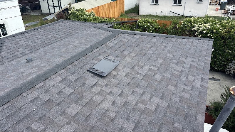 Francisco's Roofing Inc. photo 4