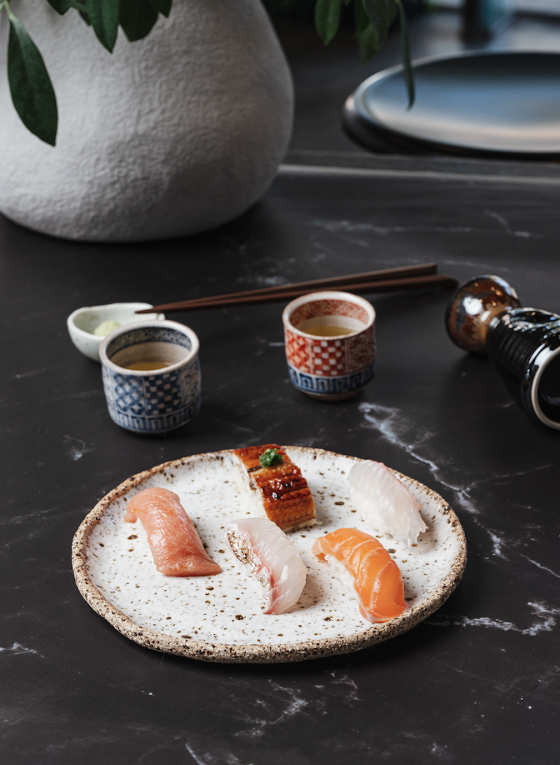 Ibuki Sushi photo 10