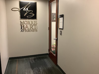 Morris Bart Personal Injury Lawyers - Car accident lawyer in Baton Rouge