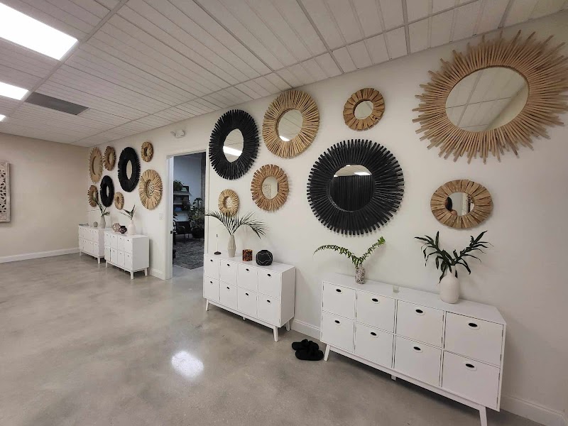 Sacred Form Yoga Studio