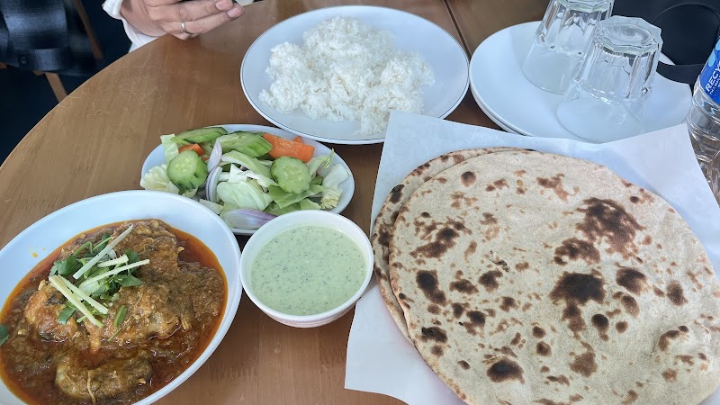 Sedique Halal Mess photo 2