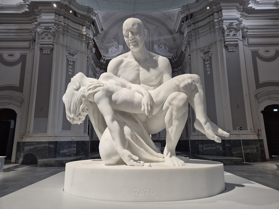 Jago Museum fotoğraf 1