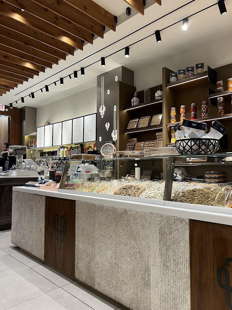 AlHamawi Roastery & Coffee (Bridgeview) photo 4