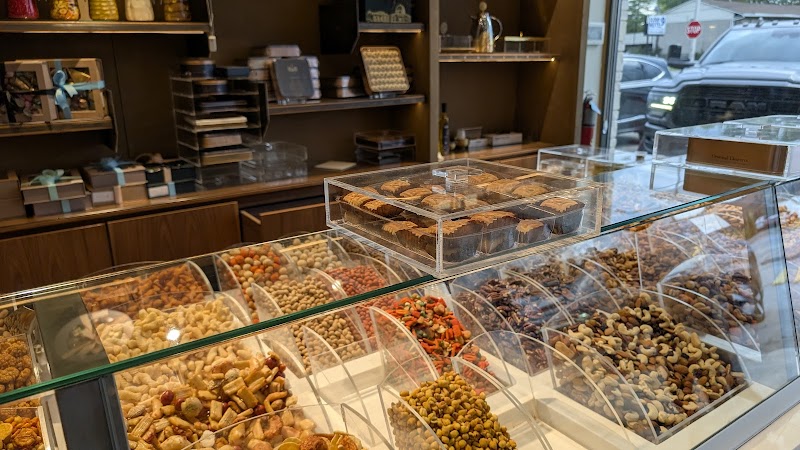 AlHamawi Roastery & Coffee (Bridgeview) photo 2