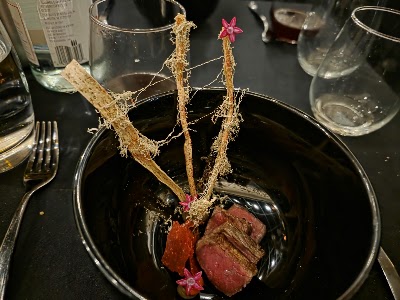 Schwa Restaurant photo 2