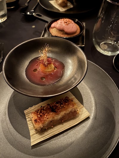 Schwa Restaurant photo 3