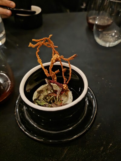 Schwa Restaurant photo 5