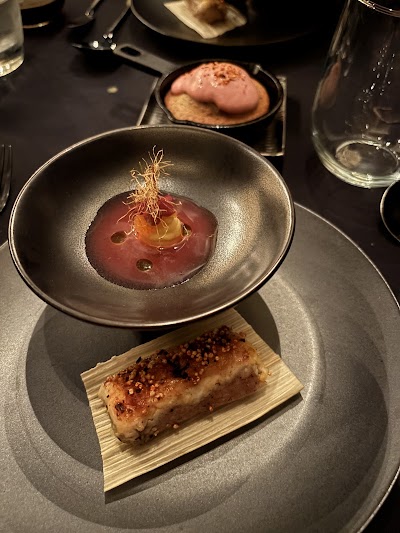 Schwa Restaurant photo 3