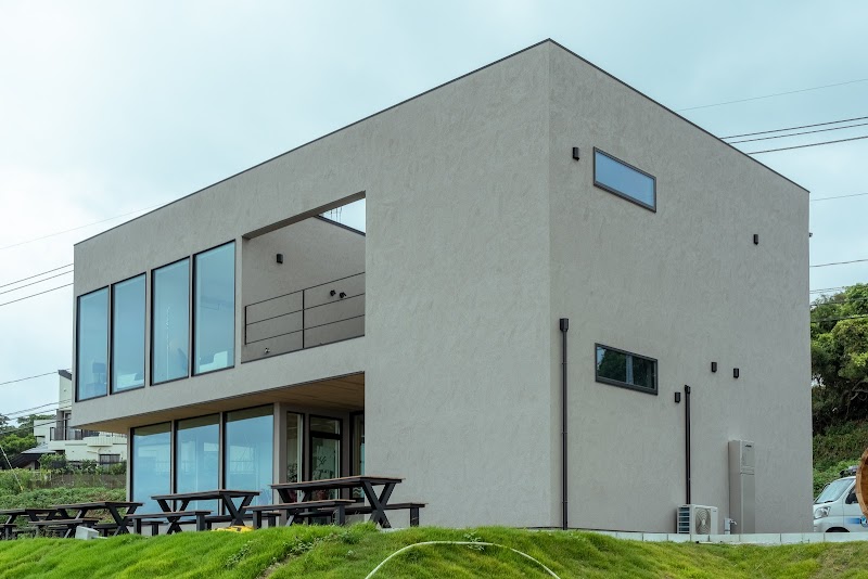 ヴィラミクリ角島の画像