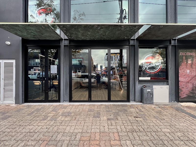 Kickin'Inn Adelaide CBD