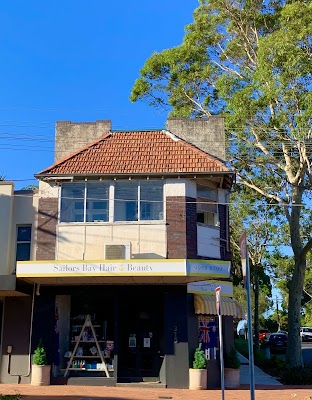 Miller and Green Hairdressing