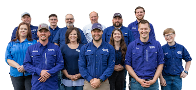 Branson Springfield Roof Co