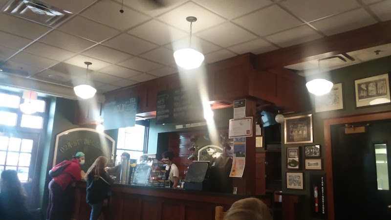 Holy Grounds photo 4