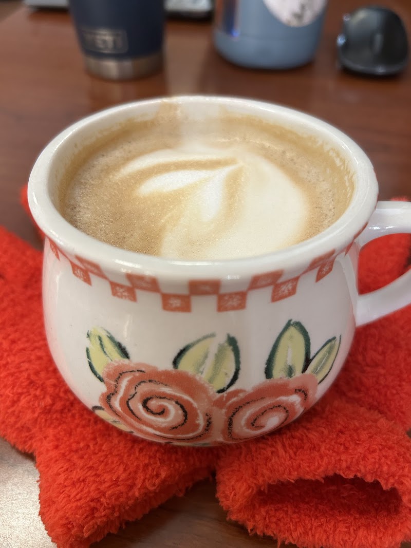 Holy Grounds photo 3