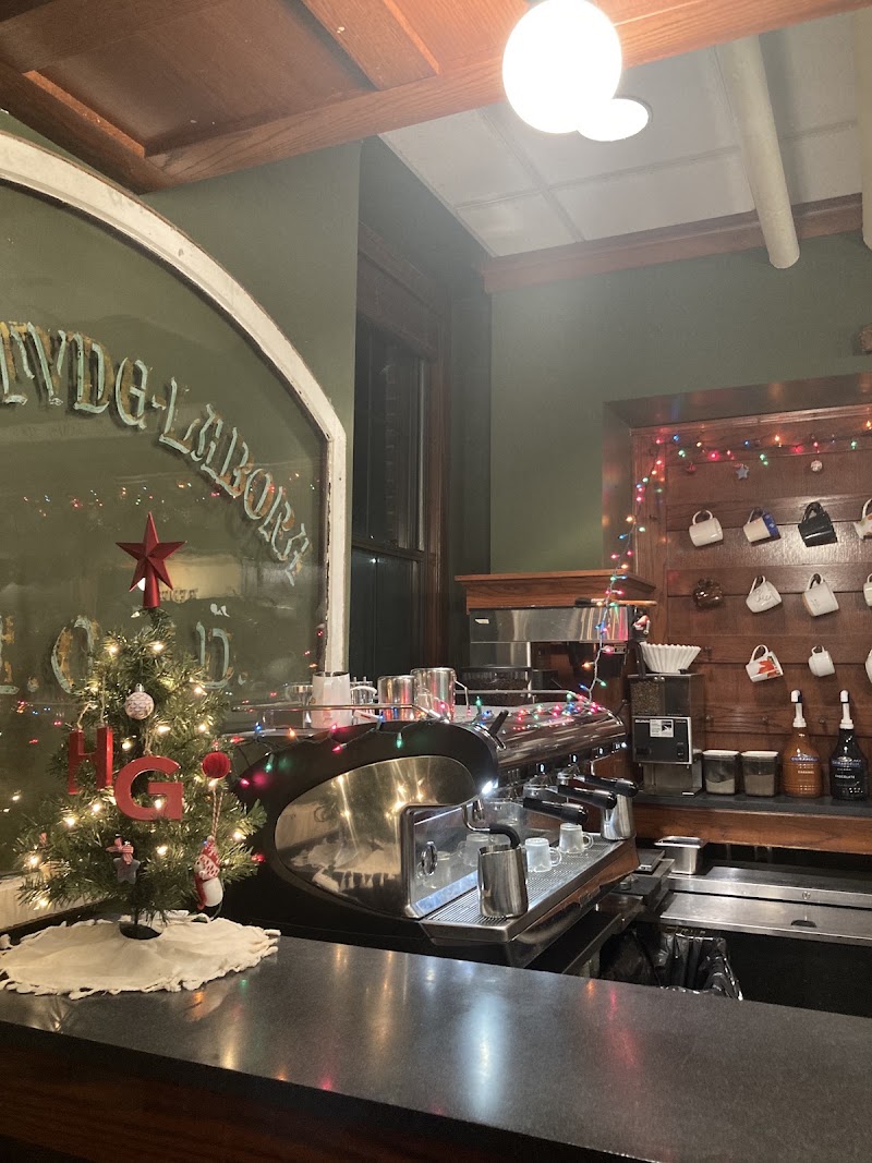 Holy Grounds photo 1
