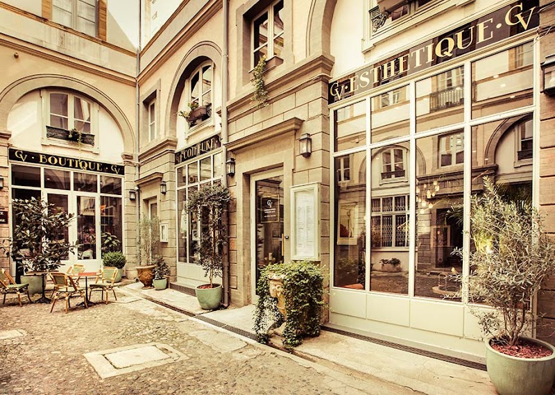 VERSOLATO COIFFURE (VERSOLATO COIFFURE) — photo 2