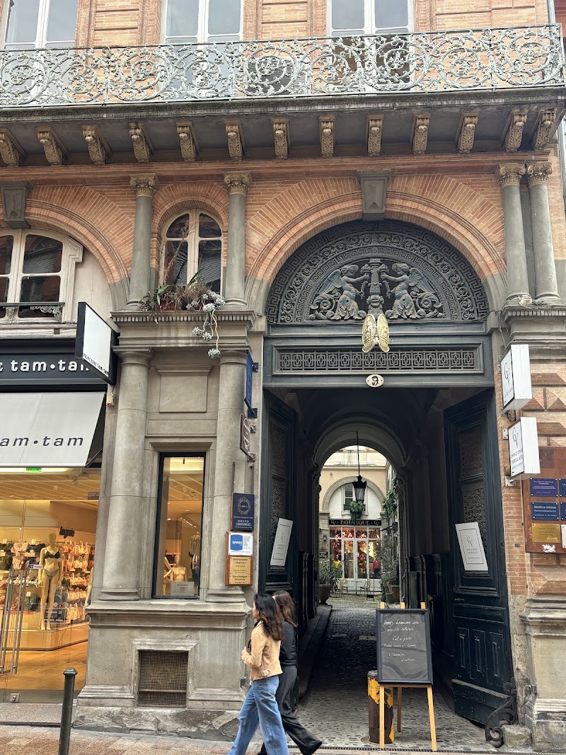 VERSOLATO COIFFURE (VERSOLATO COIFFURE) — photo 3