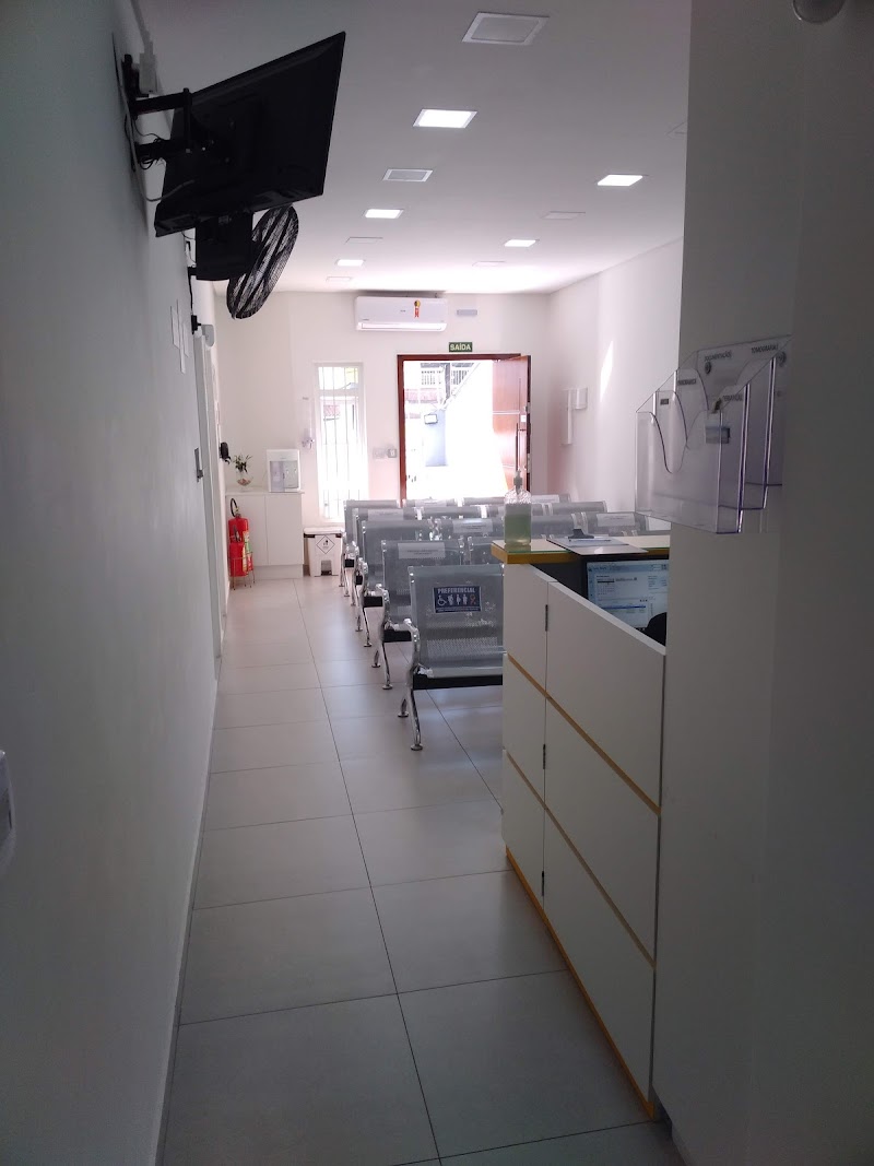 ISO Radiologia São Miguel - foto 4