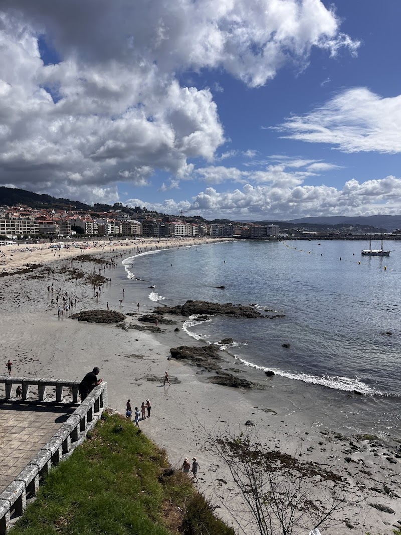 La Taberna Del Sanxenxo photo 3