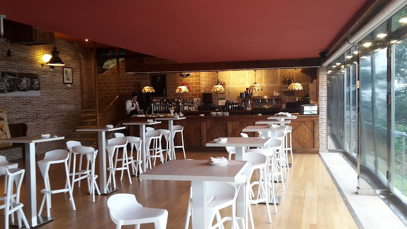 La Taberna Del Sanxenxo photo 1