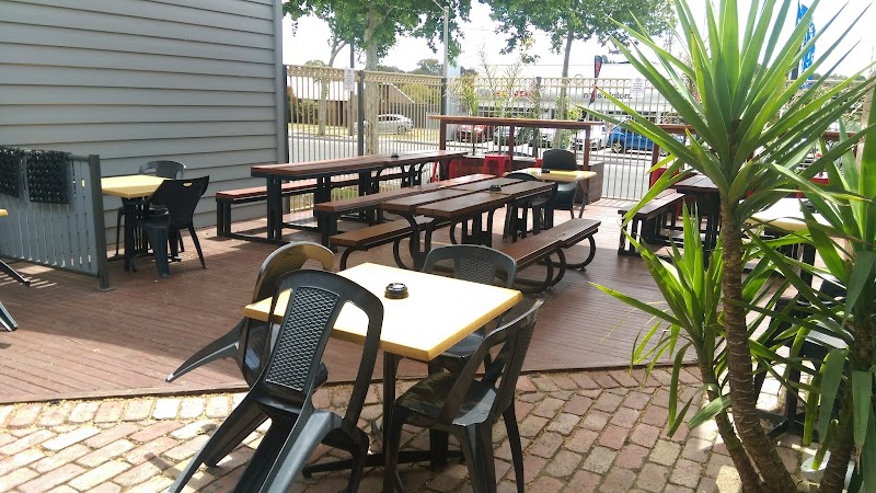 Hibernian Hotel Bendigo