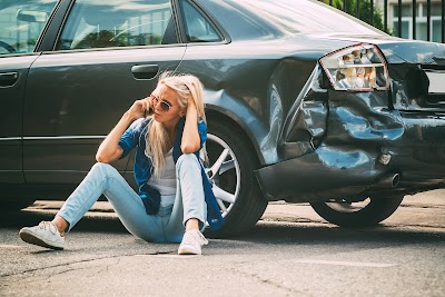 Boston Injury Law Group - Car accident lawyer in Boston