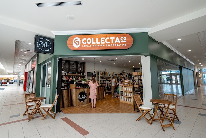Hitch + Boler Coffee Roasters & Cafe photo 3