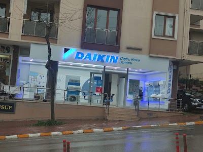 Bölükler Soğutma - Klima Servisi