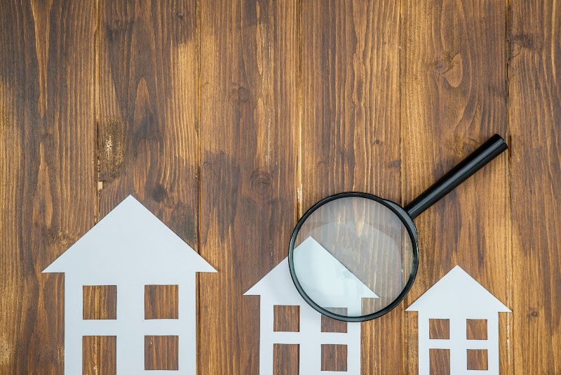 Assurance Home Inspection radon testing