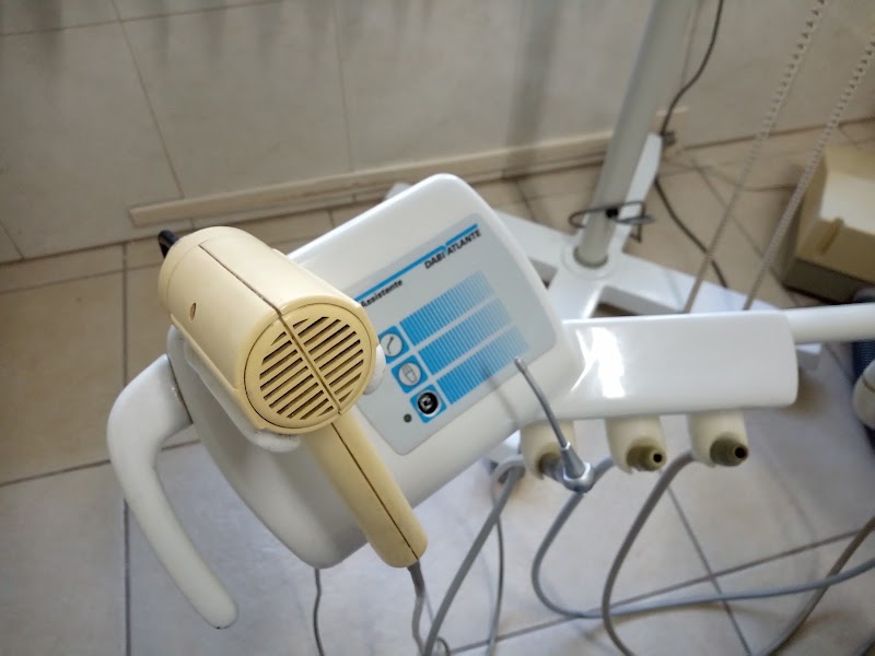 Foto de Cirurgião Dentista Dr. Oldair de Vicente