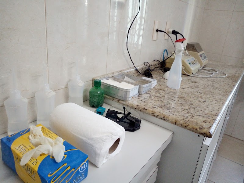 Foto de Cirurgião Dentista Dr. Oldair de Vicente