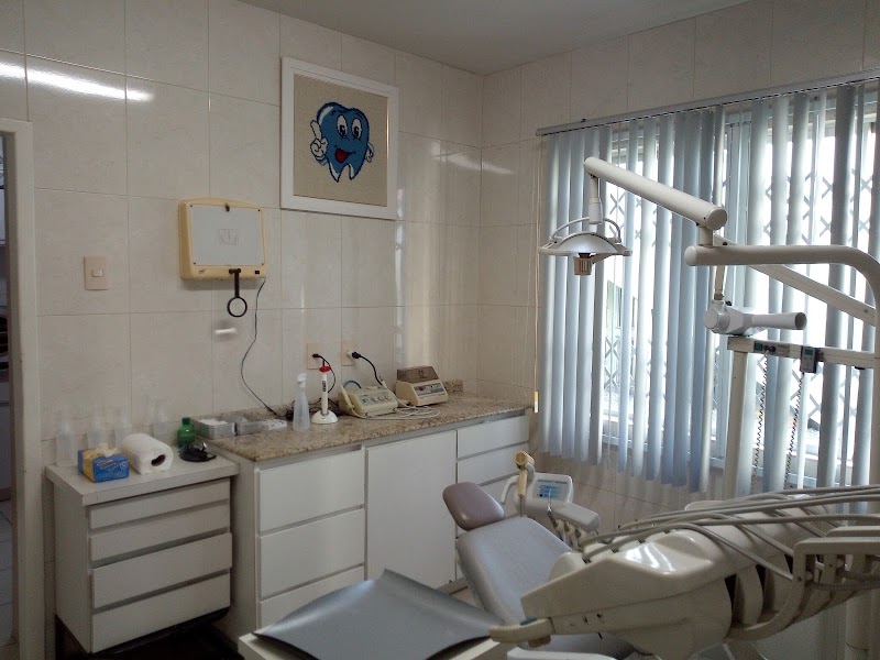 Cirurgião Dentista Dr. Oldair de Vicente