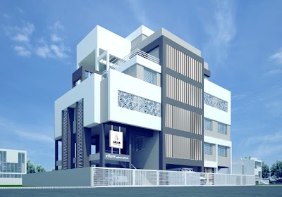 ARIAS HOSPITAL