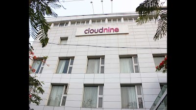 Cloudnine Hospital