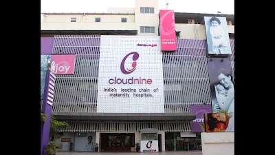 Cloudnine Hospital