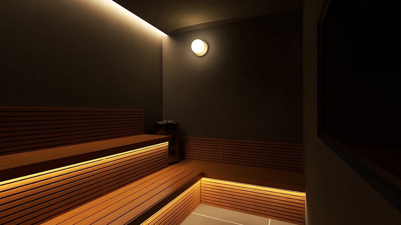 Prus Sauna 恵比寿 代官山店 2