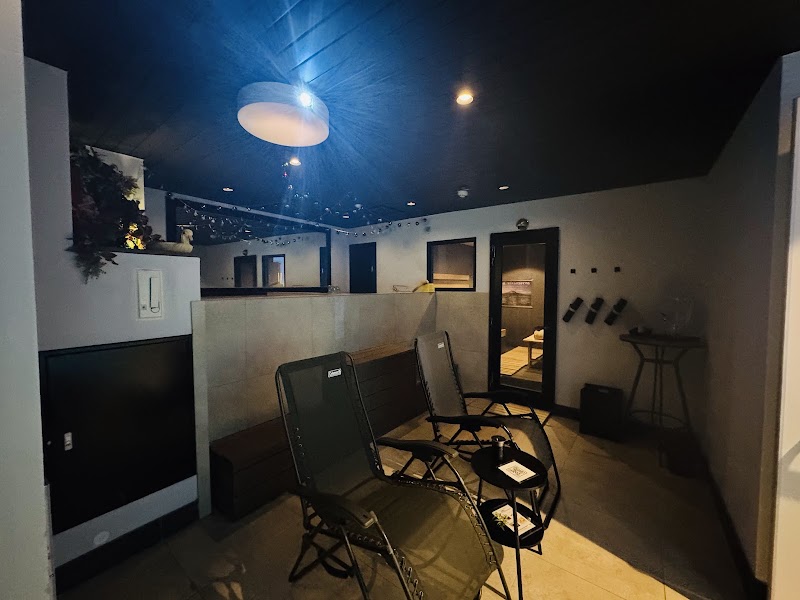 Prus Sauna 恵比寿 代官山店 3